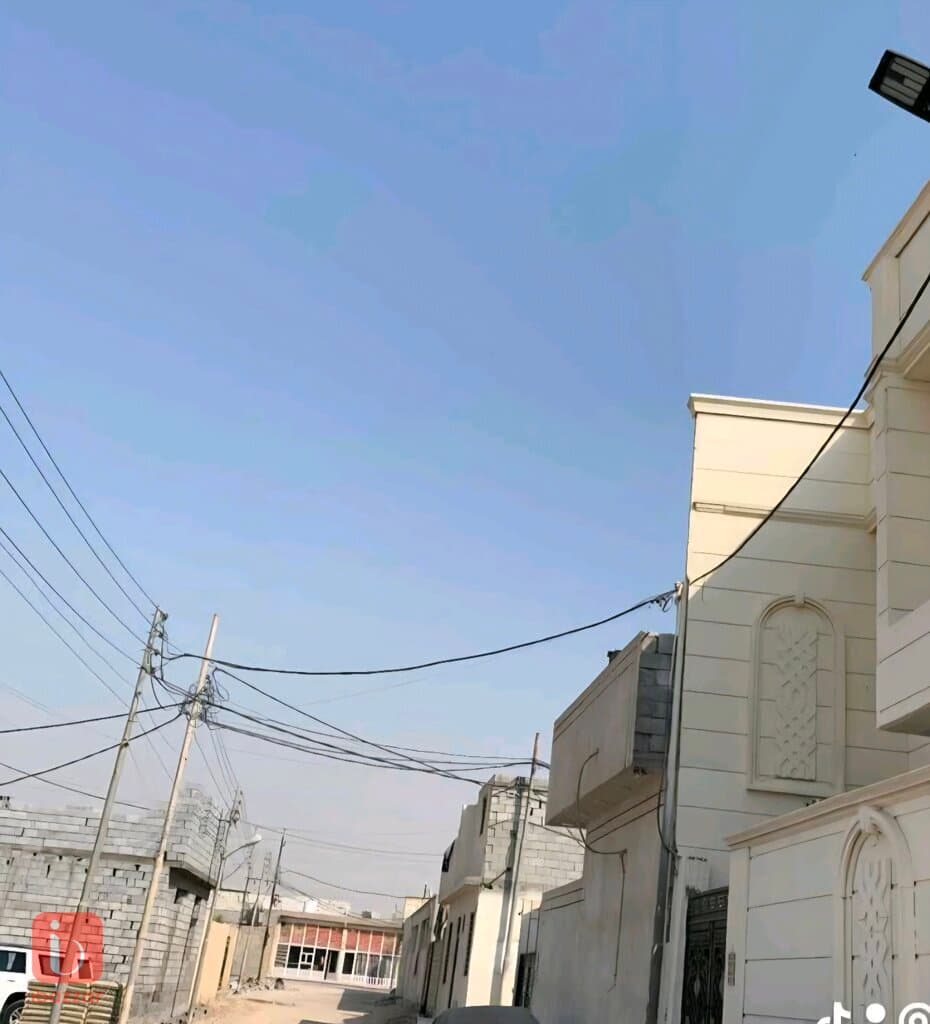أرض سكنية للبيع في بصرە التنومة — photo 3