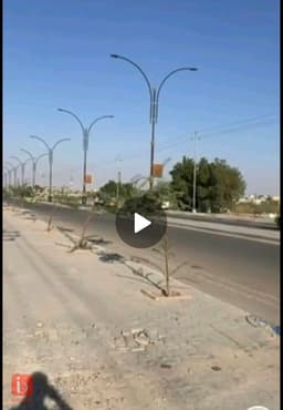أرض سكنية للبيع في بصرە التنومة — photo 1