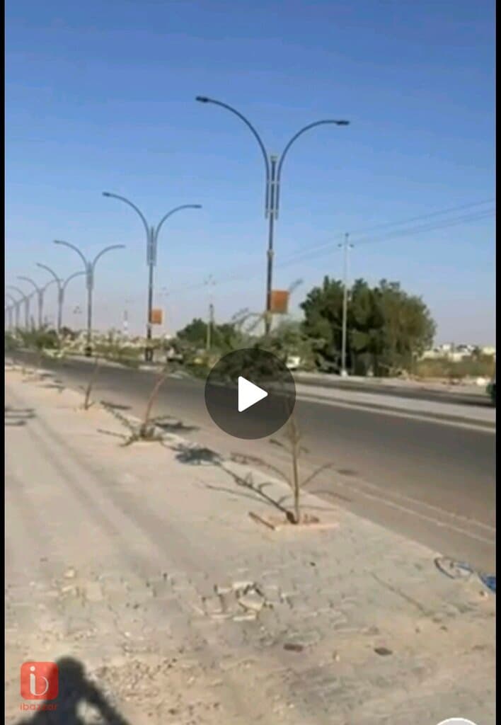 أرض سكنية للبيع في بصرە التنومة