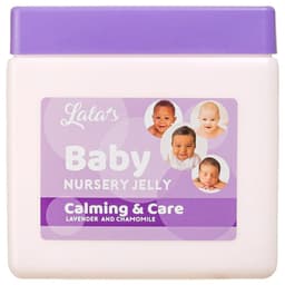 Lala's Baby Nursery Jelly - Purple Lavender - 368g — photo 1