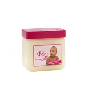 Lala’S Baby Vaseline Reguler - 368g