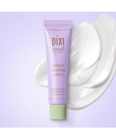 Pixi Retinol Jasmine Lotion Smoothing Moistuizer - 50ml — photo 2