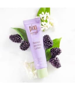 Pixi Retinol Jasmine Lotion Smoothing Moistuizer - 50ml — photo 3