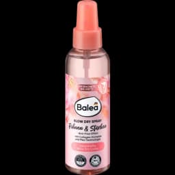 Balea Blow Dry Spray Drying & Strengthening - 150ml — photo 1