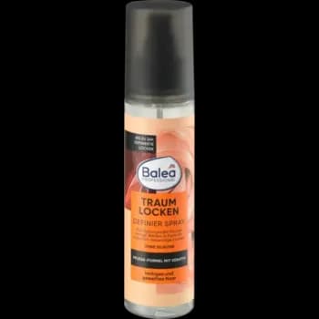 Balea Professional Define Spray Dream Curls - 150ml