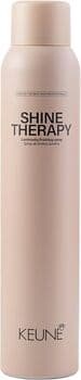 Keune Shine Therapy 200ml - Professional Gloss and Radiance Treatment