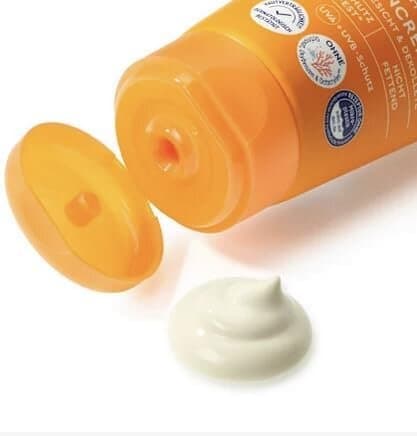 Sun Dance Sunscreen SPF 50, , Vegan - German Product - 100ml 2
