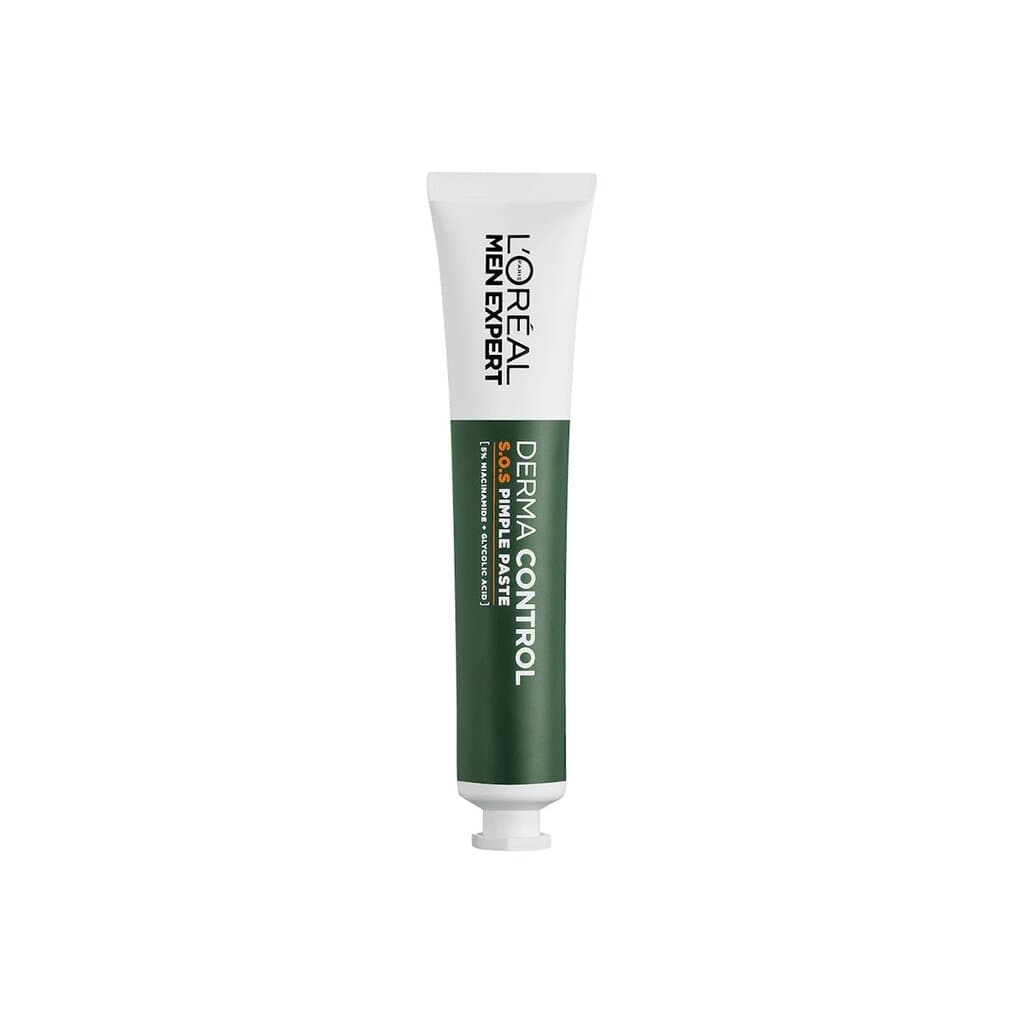 Loreal MEN Expert SOS Pimple Paste for Pimples on the Face - 45ml