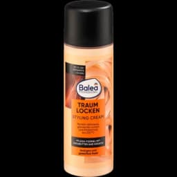 Balea Professional Styling Cream Dream Curls - 150ml — photo 1