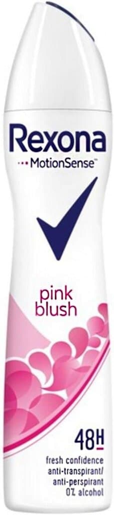 Rexona Motionsense Pink Blush - 200ml 1