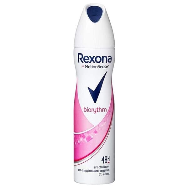 Rexona Deodorant Spray - 200ml 1