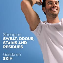 Nivea MEN Antiperspirant Stick - 50ml — photo 5