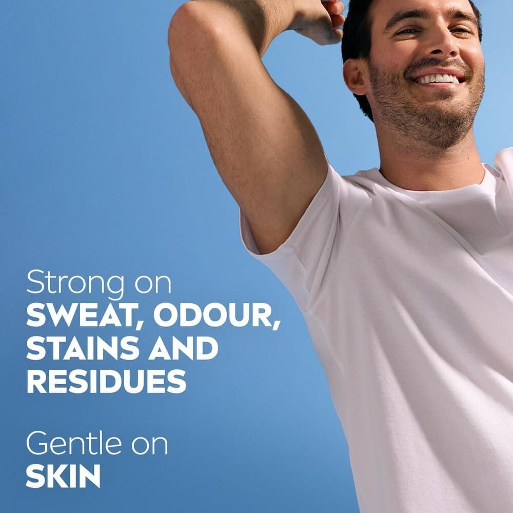 Nivea MEN Antiperspirant Stick - 50ml — photo 5