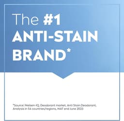 Nivea MEN Antiperspirant Stick - 50ml — photo 4