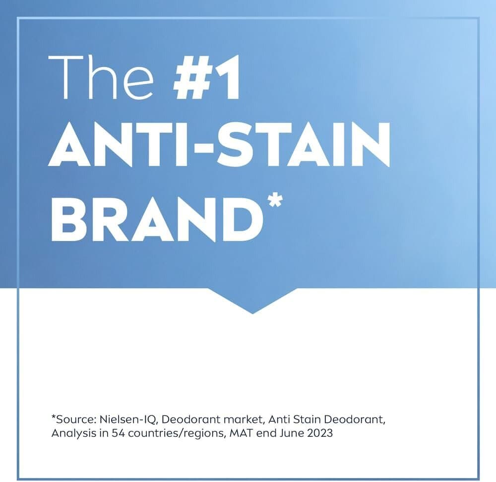 Nivea MEN Antiperspirant Stick - 50ml — photo 4