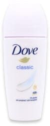 Dove Roll On Deodorant Classic - 50ml 1