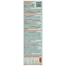 Garnier SkinActive Vitamin C Daily UVB Invisible Fluid Spf50+ sunscreen — photo 5