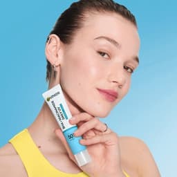 غارنييه BHA + نياسيناميد سائل يومي مع SPF 50+ - ٤٠مل — photo 3