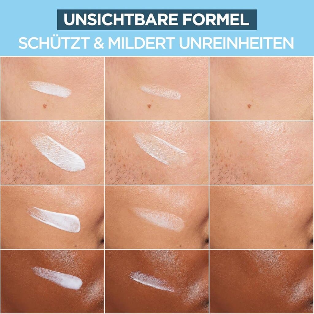 Garnier Vitamine C* Daily UV Anti-pigmentvlekken Fluid Spf50+ - 40ml 3