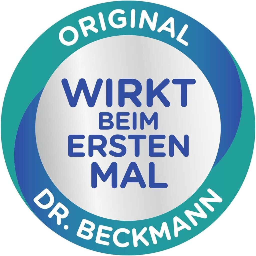 Dr. Beckmann Glass ceramic cleaning stone - 250g 5