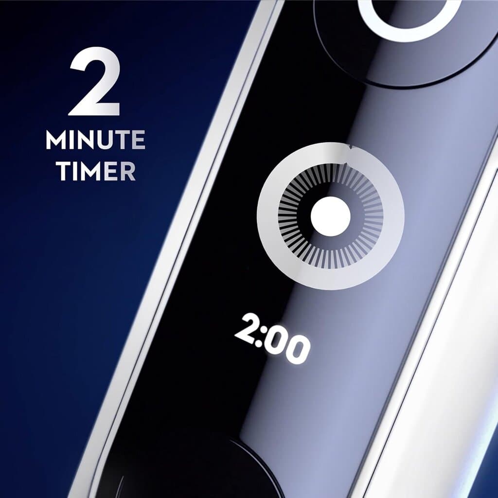 Oral-B Electric Toothbrush 2