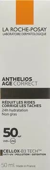 LA Roche-Posay Anthelios Age Correct SPF50 - 50ml