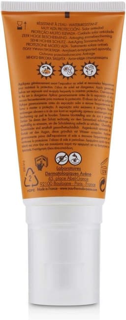 Avene Spf50+ Anti-Aging Sunscreen - 50ml — photo 3