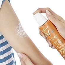 Sensitive Kids Skin Sunscreen - 200ml 11