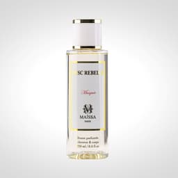 Rebel Musk - Perfumed Mist - 250ml — photo 1