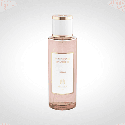 Symphony of Love - Perfumed Mist - 250ml — photo 1
