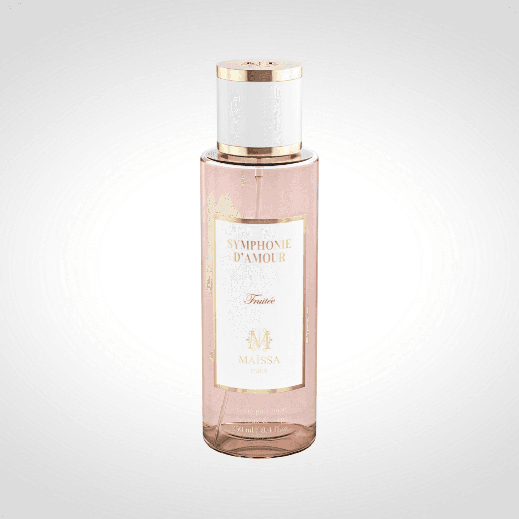 Symphony of Love - Perfumed Mist - 250ml