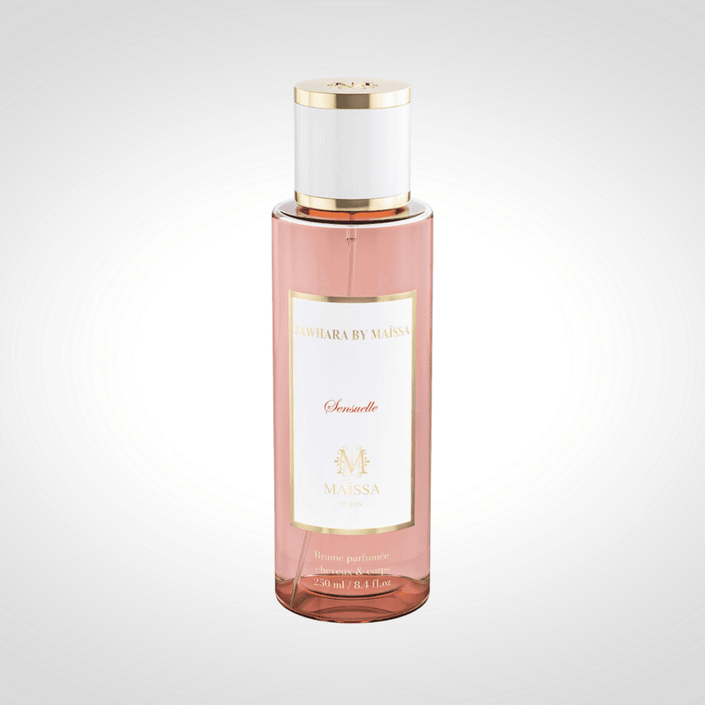 Jawhara by Maïssa - Perfumed Mist - 250ml