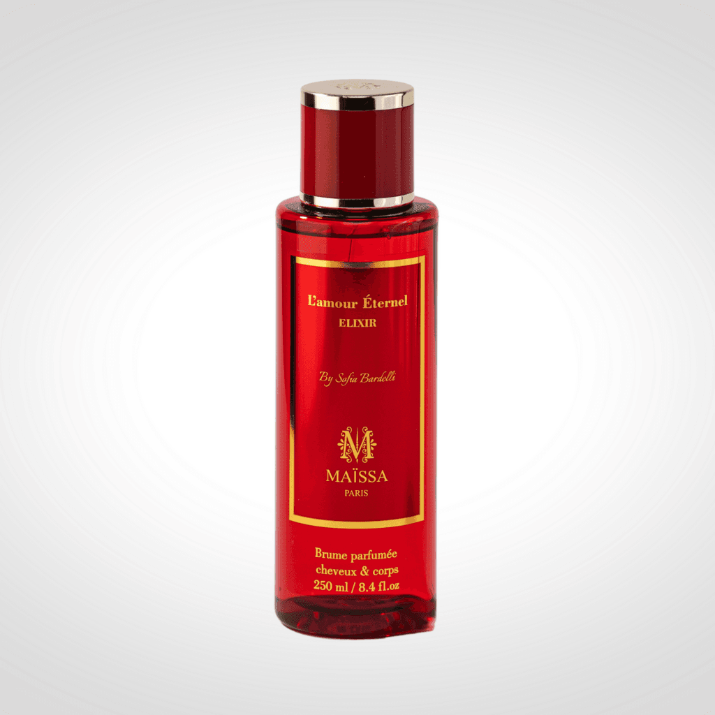 Eternal Love - Perfumed Mist - 250ml 1