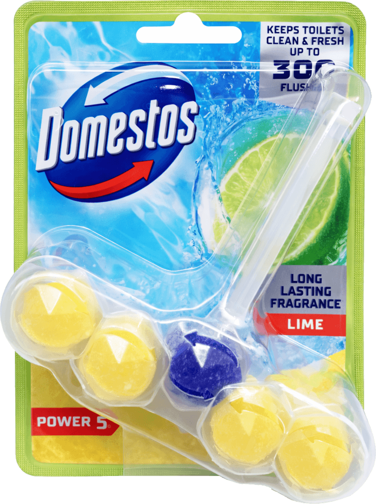 Domestos RIM Block - 50g 1
