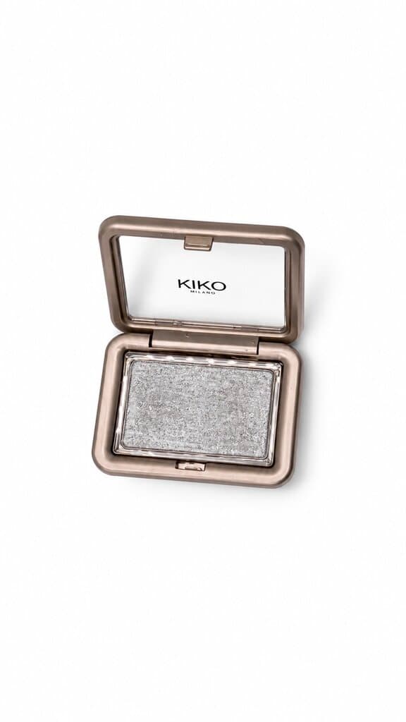 Klaisy Water Wave Illuminating Highlighter - Radiant Glow in Silver 1
