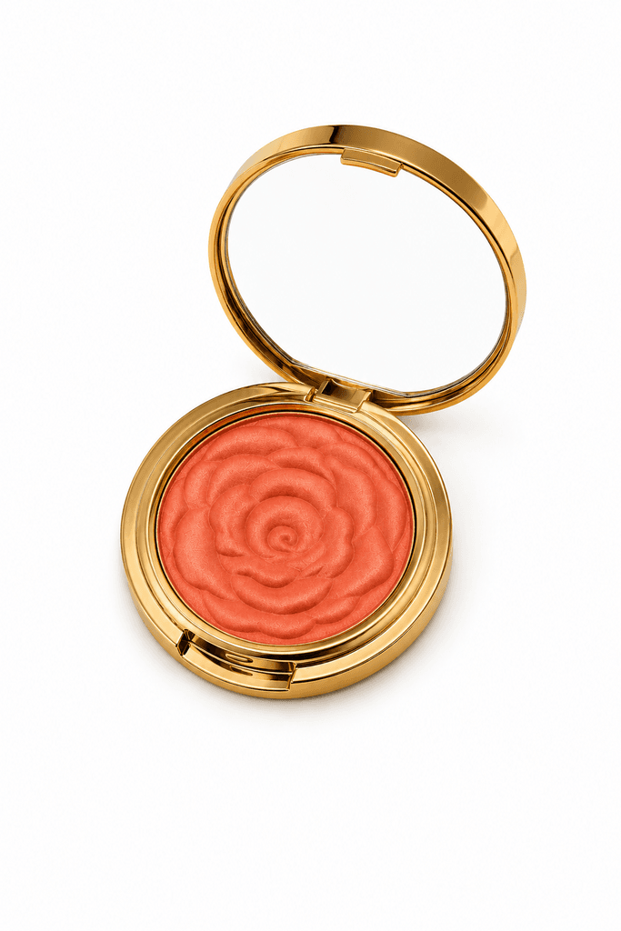 Canmnaxe Luminous Face Highlighter Powder (6g) for Radiant Glow 1