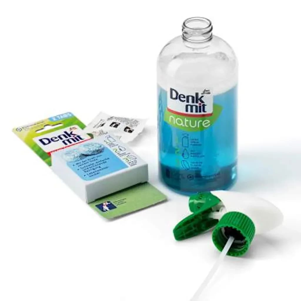 Denkmit ,Multifunctional cleaner Nature Denkmit tablets, 2 pcs 4