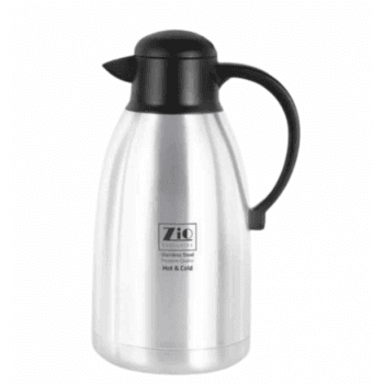 Zio Tea/Coffee Vaccum Flask - ZTT-4713\L03 (Silver)