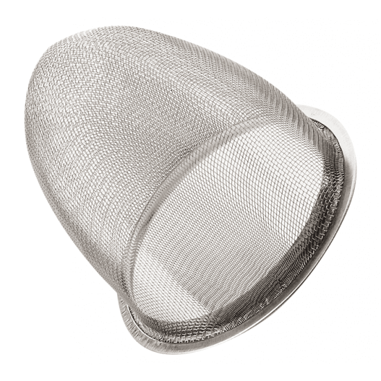 Zio Teapot - ZTP-1625\L01 (Silver) — photo 2