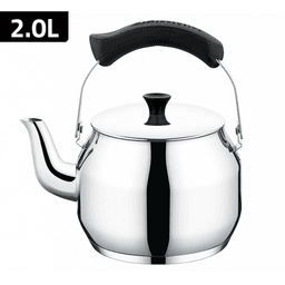 چایدانی زیۆ - ZTP-1622 (ڕەش) — photo 1