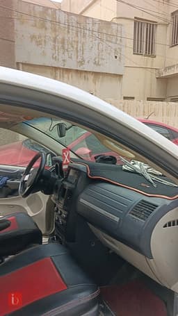 Dodge Caravan Standard — photo 4