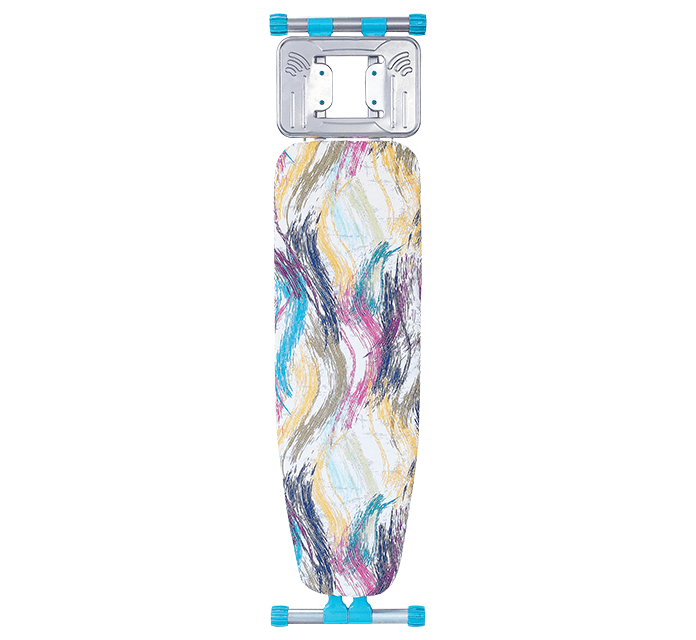Zio Ironing Board - ZIT-2385 (Multicolor) 2