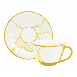 Zio Cups - ZBC-4262 (Gold) — photo 1