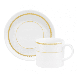 Zio Cups - ZBC-4258 (White) — photo 1