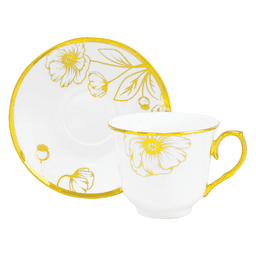Zio Cups - ZBC-4248 (White) — photo 1