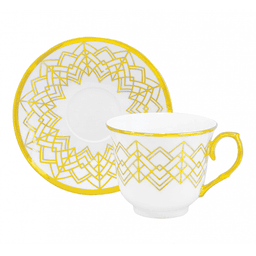 Zio Cups - ZBC-4246 (Gold) — photo 1