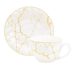 Zio Cups - ZBC-4260 (White) — photo 1