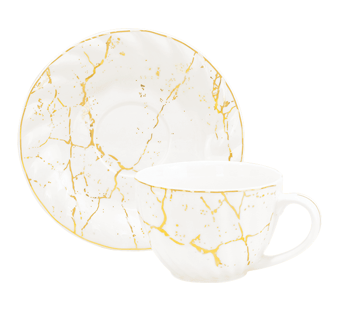 Zio Cups - ZBC-4260 (White)
