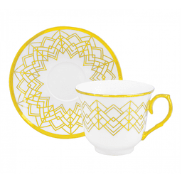 Zio Cups - ZBC-4246 (Gold) — photo 1