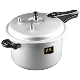قابی پرێشەری بەرز زیۆ - ZPC-8901\L07 (زیوەیی) — photo 1
